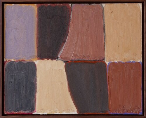 Sundail #29 by artist Colt Seager