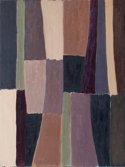 Priari #29 by artist Colt Seager
