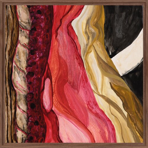 Breken en gebreken by artist Ling Madelein