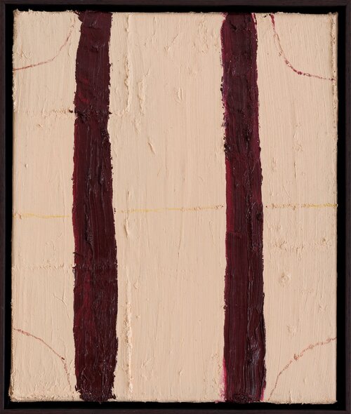 Betray my tears by artist Emma Labattaglia