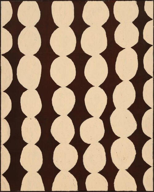 By myself by artist Emma Labattaglia