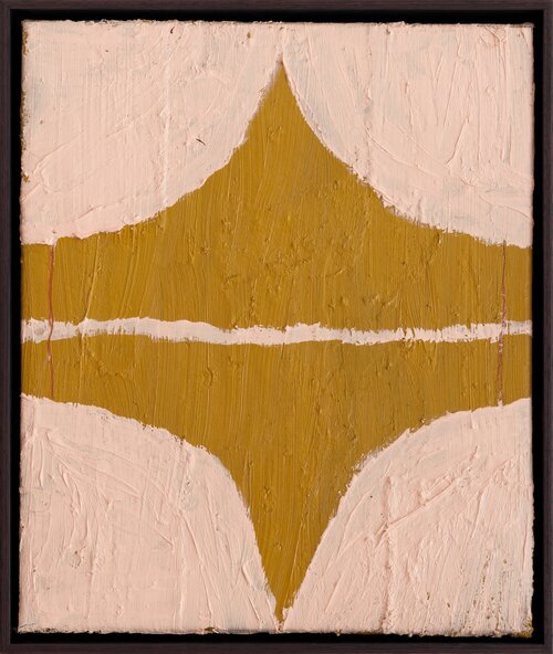 More than this by artist Emma Labattaglia