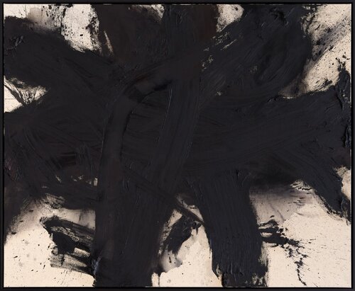 Untitled #30 by artist Matthew van Liessum