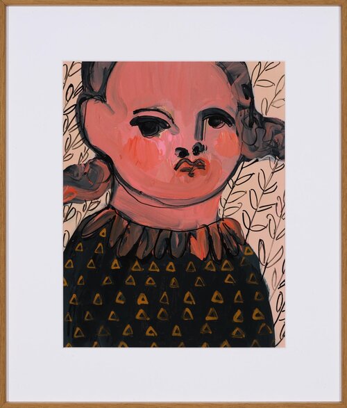  by artist Paulina Archambault