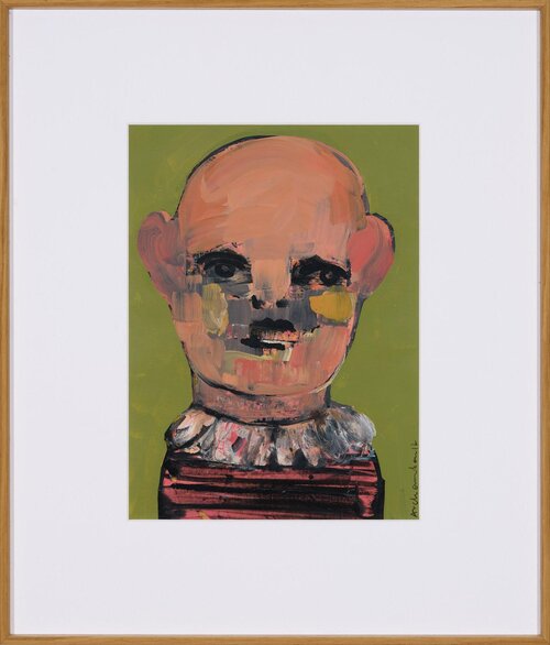  by artist Paulina Archambault