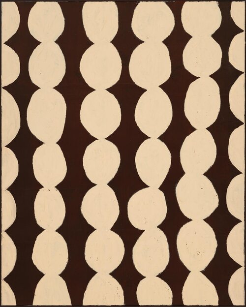 By myself by artist Emma Labattaglia