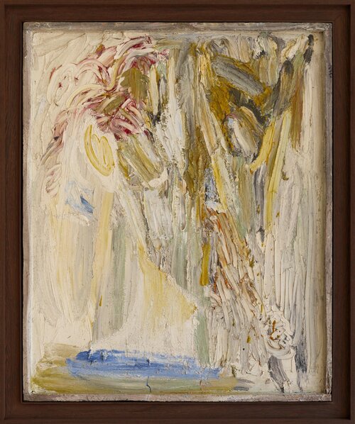 Untitled by artist Bengt Lindström