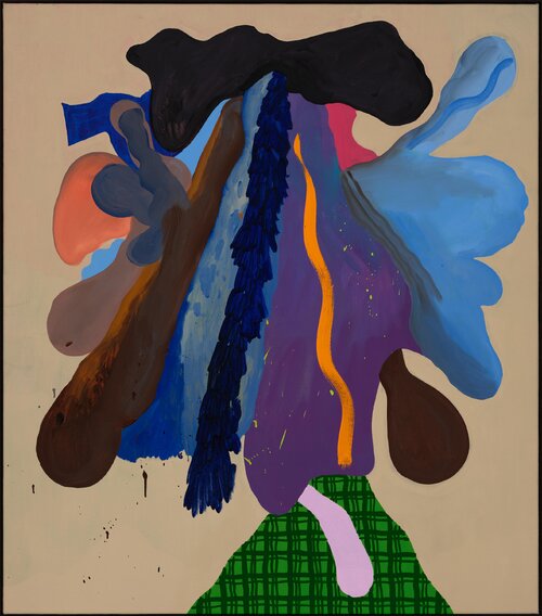 The Youngest by artist Les Rogers