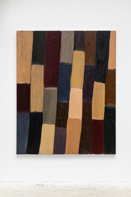 Prairie #51 by artist Colt Seager