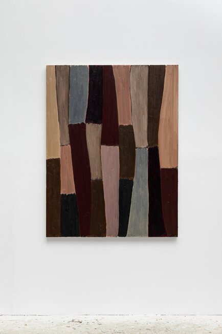 Prairie #62 by artist Colt Seager