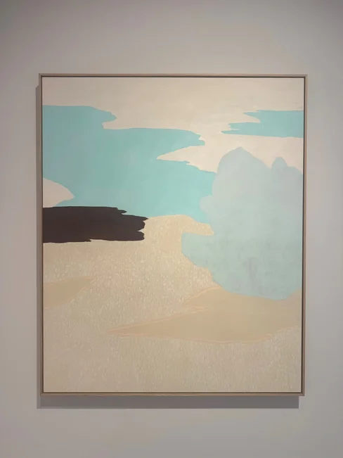 Rocío viridiano by artist Alba Suau