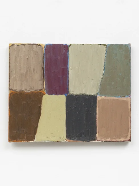Sundail #18 by artist Colt Seager