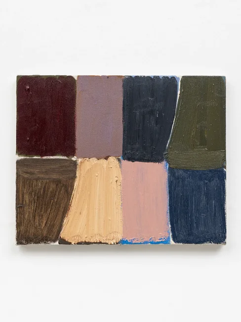 Sundail #33 by artist Colt Seager