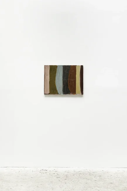 Pillar 55 by artist Colt Seager