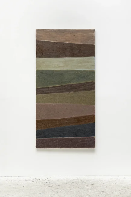 Prairi #78 by artist Colt Seager
