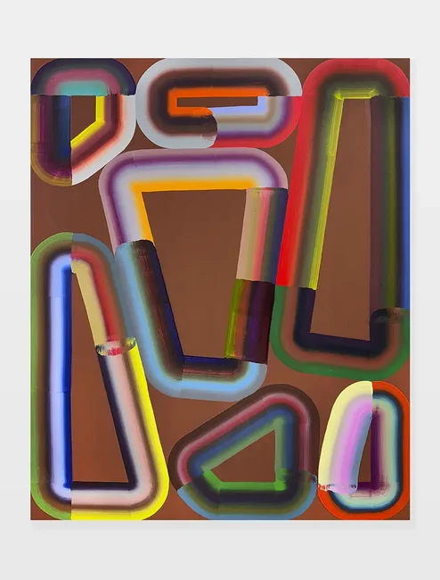 Parcel by artist Belem Lett