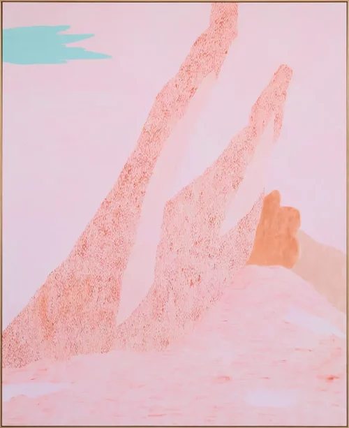 Ternura by artist Alba Suau