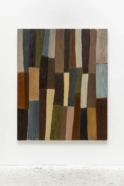 Prairi #76 by artist Colt Seager
