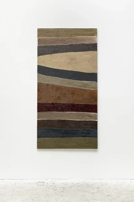 Prairi #77 by artist Colt Seager
