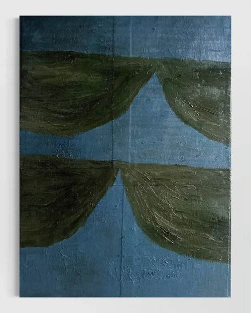 Count To Ten by artist Emma Labattaglia
